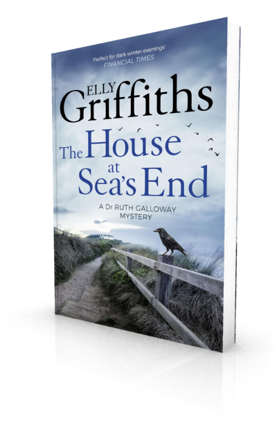 The Ruth Galloway Novels - Elly Griffiths