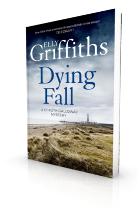 The Ruth Galloway Novels - Elly Griffiths