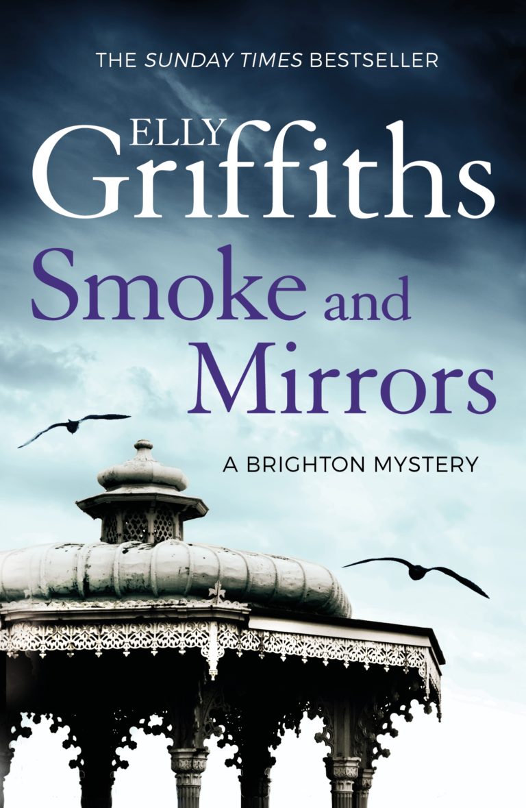 The Postscript Murders Elly Griffiths