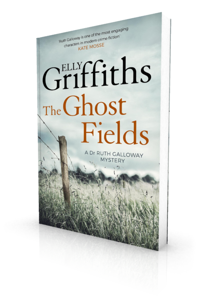 The Ruth Galloway Novels - Elly Griffiths