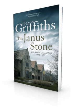 The Ruth Galloway Novels | Elly Griffiths