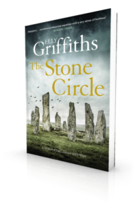 The Ruth Galloway Novels - Elly Griffiths