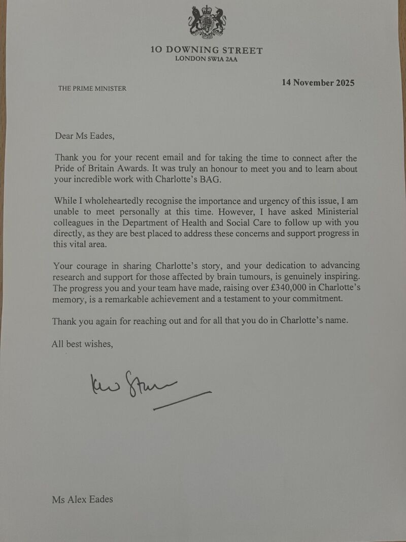 Image for the Tweet beginning: Delighted to say we have